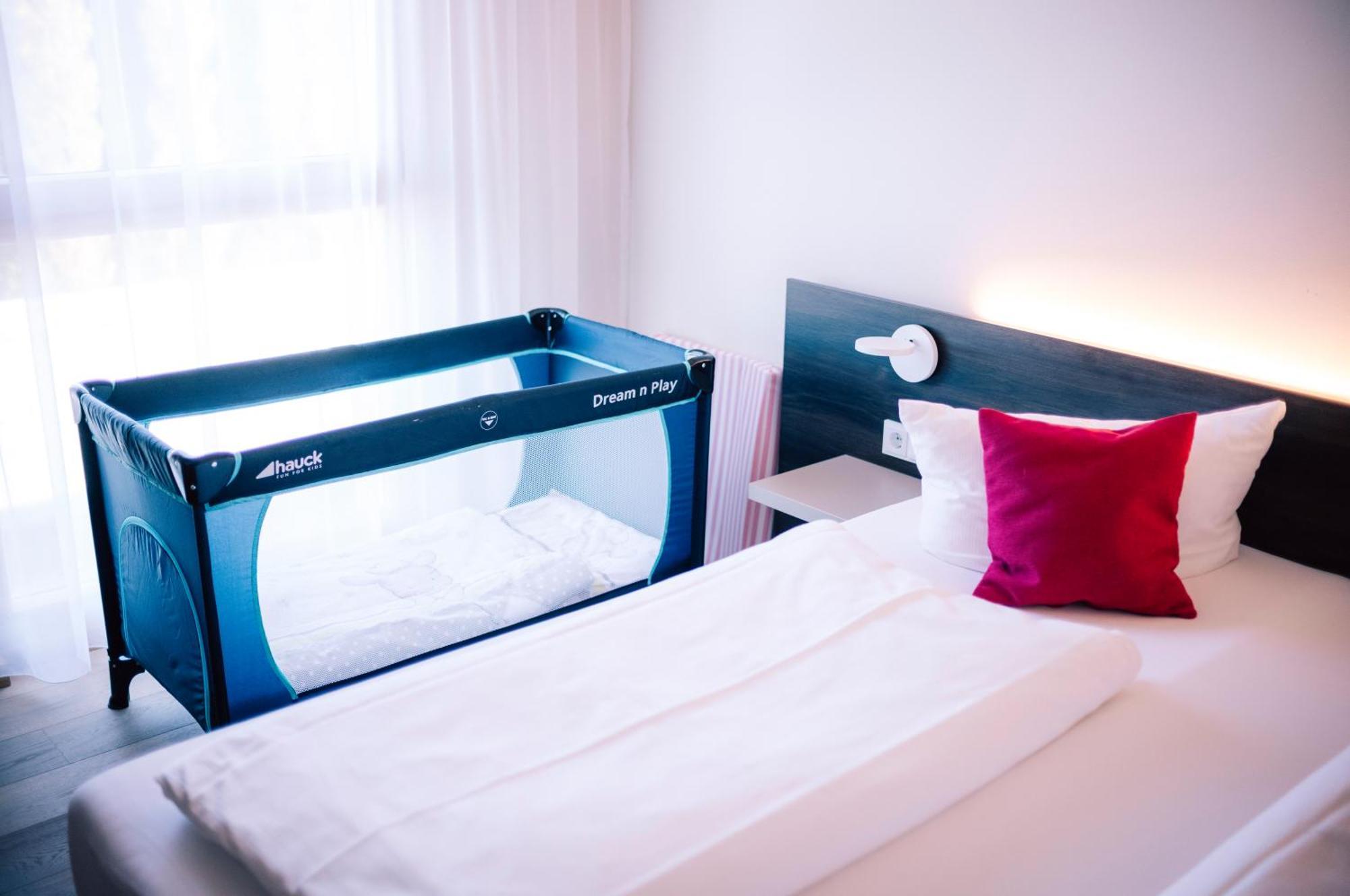 Hotel Calamus