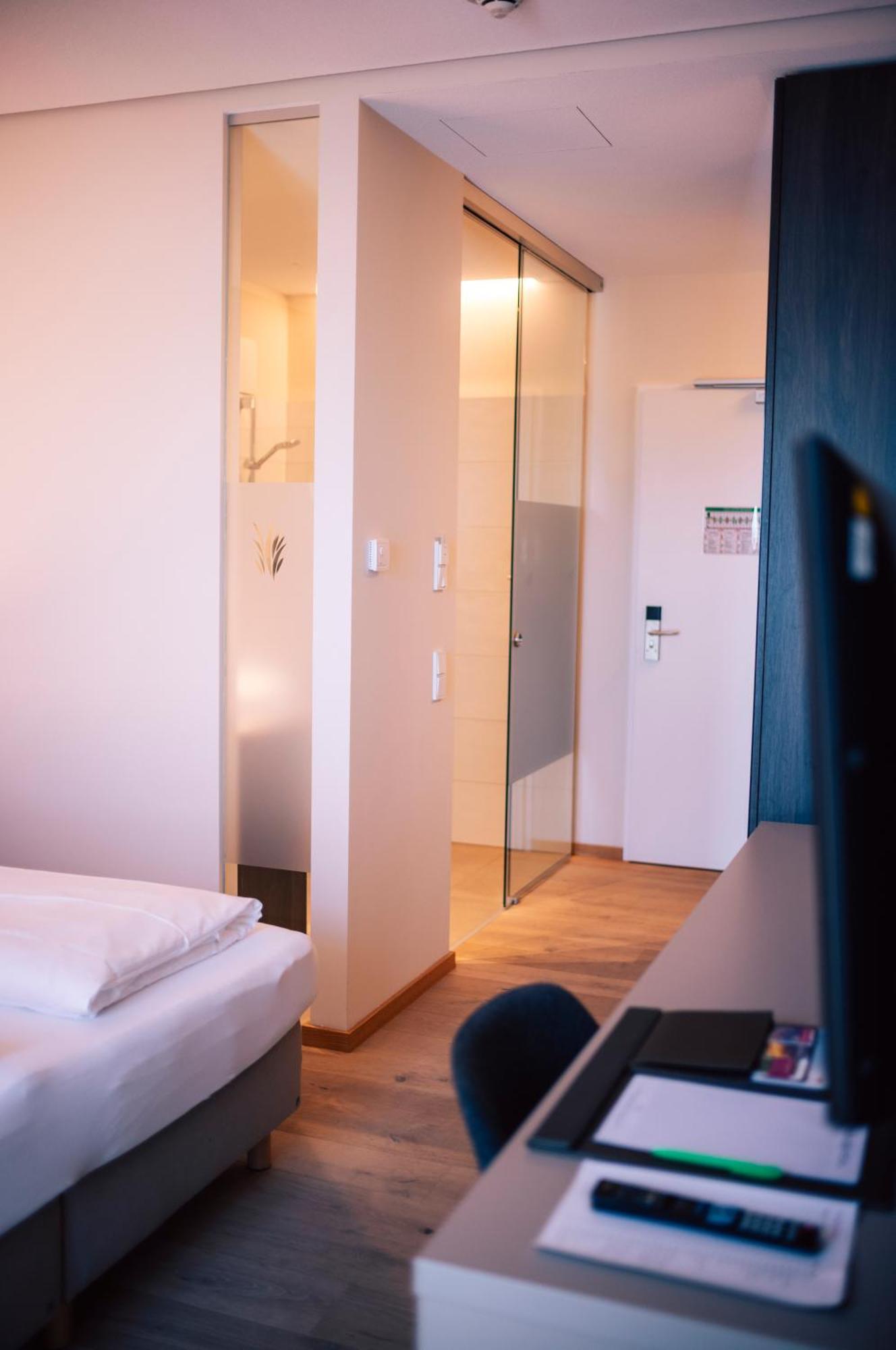 Hotel Calamus Kehl