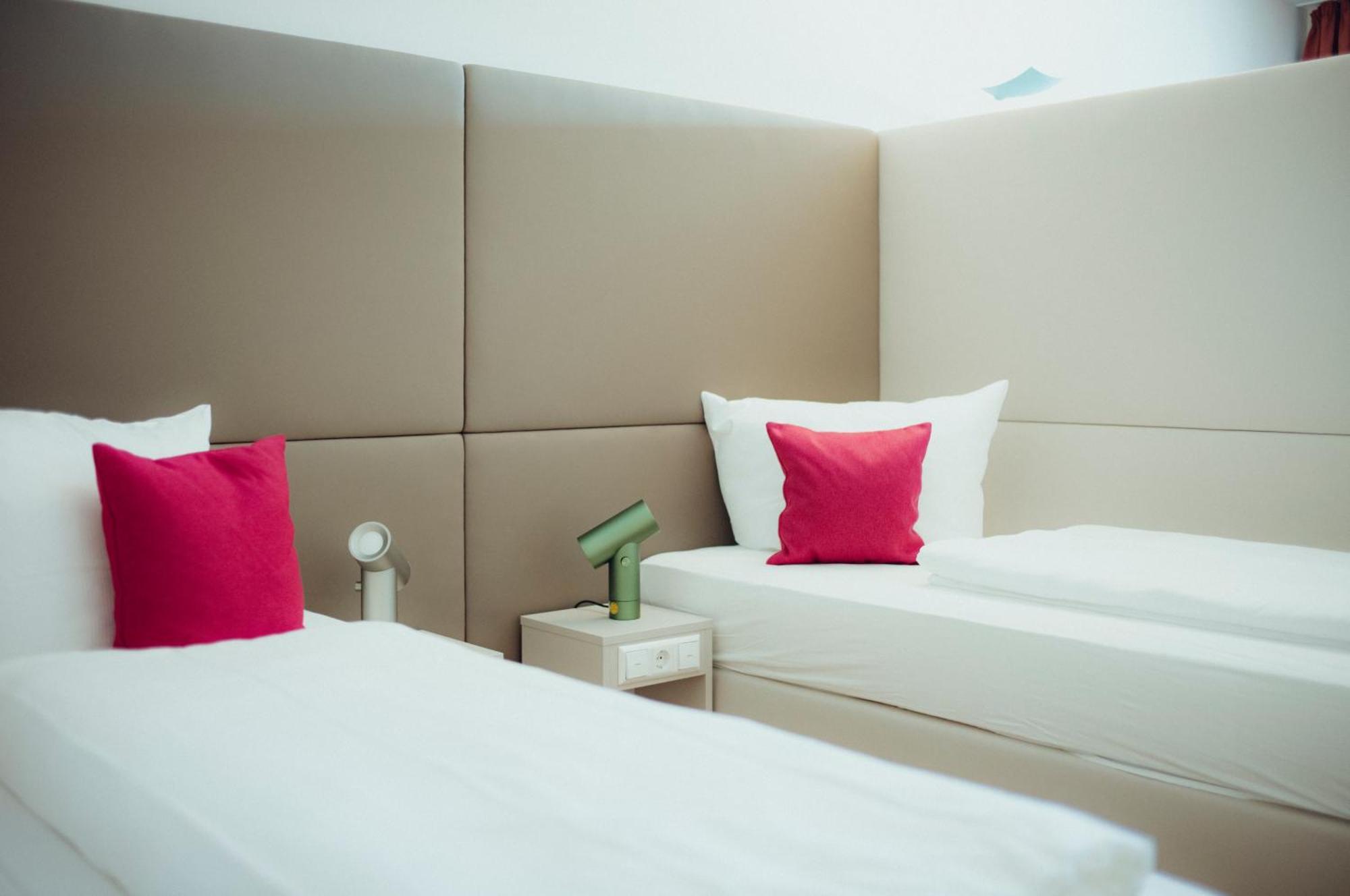 Hotel Calamus