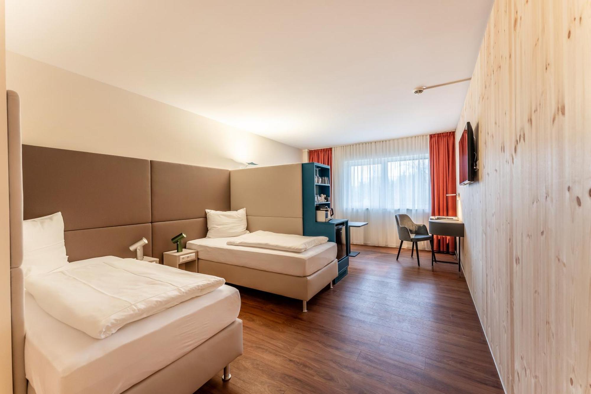 Hotel Calamus Kehl