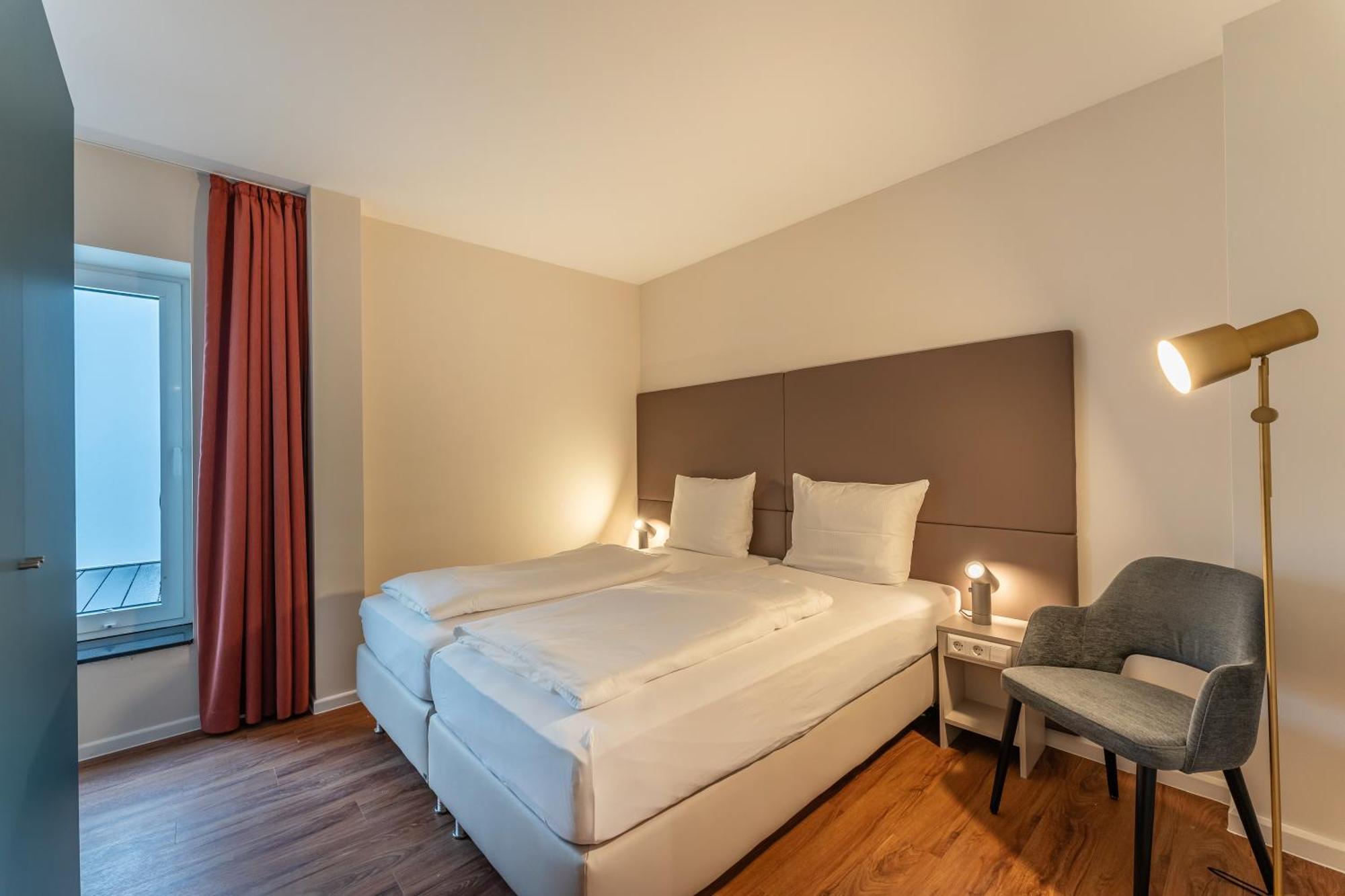 Hotel Calamus